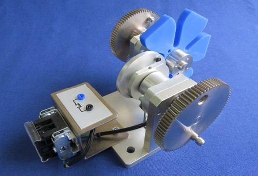 Metratronics Training System